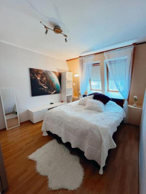 Huhtala apartment